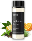 Scentia Hotel Diffuser Oil Inspired by The Delano Beach Club Hotel Scent - 20 mL 0.67 fl oz - Essential Oil Blend Orange, Green Tea & Jasmine for Aromatherapy Diffusers - California Breeze