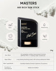 SunFX CLEARCOAT All Natural Spray Tanning