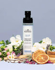 J.R. Watkins Sleep Aromatherapy in-Shower Mist, Natural Monoi & Sandalwood, 4 oz (Pack of 2)
