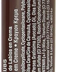 NYX PROFESSIONAL MAKEUP Liquid Suede Cream Lipstick - Club Hopper (Brown With Reddish Undertone)