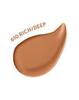 COVERGIRL, Clean Fresh Skin Milk Foundation, Rich/Deep, 1 Count