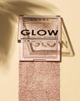 LAMEL Glow Highlighter: Face Make Up & Contour 0.13 oz