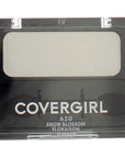 COVERGIRL - Eye Enhancers 1-Kit Eyeshadow, silky, sheer formula, double ended applicator, 100% Cruelty-free