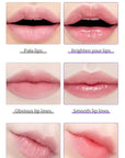 4 Pcs Lip Mask Reduces Lip Lip.