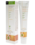 One n Only Argan Oil Demi-Permanent Color Cream - 3N Dark Natural Brown Hair Color Unisex 3 oz (Pack of 2)