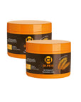 Brown Tanning Gel Tanning Cream,Tanning Accelerator Cream, Soft Brown Intensive Tanning Luxe Gel,Tanning Luxe Gel, Tanning Cream for Sunbeds & Outdoor Sun 150g*2PCS
