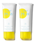 Lot of 2 Tan Physics True Tanning