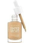 Catrice | Nude Drop Tinted Serum Foundation |