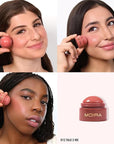 Soft Blush Balm (012, Talk 2 me)