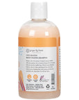 Ginger Lily Farms Botanicals Moisturizing Shampoo for All Hair Types, Coco Mango, 100% Vegan & Cruelty-Free, Coconut Mango Scent, 12 Fl Oz (Pack of 6)
