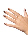 duri Nail Polish, 681 Flambe