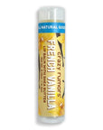 Crazy Rumors French Vanilla Lip Balm. Plant-Based,