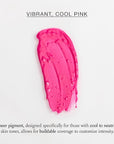 BOOM! by Cindy Joseph Boomstick Creamy Blush Stick Peony Pink