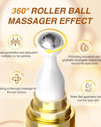 5% caffeine eye serum anti