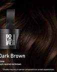 BOLDIFY Hairline Powder - Root