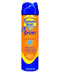 Banana Boat Sport SPF 30 Sport 1.8oz Cool Zone (Pack of 2)