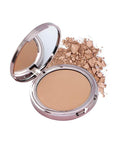Girlactik Luminous Face Powder (Medium) Face