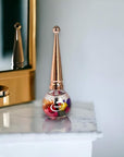 Cuticle Oil infused with real