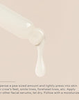 Bronze Tan DHA Spray Tan Barrier Tanning