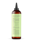 Botanic Hearth 100% Pure Rosemary Batana Oil For Hair Growth | Infused with Biotin, Jojoba, Castor Oil | Hair Oil Repairs Dry Damaged Hair, Strengthening, Healthier - Hair Tonic, 2 fl oz, 2pack