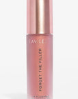 Women's Forget The Filler Lip Plumper Line Gloss, Cali Sunset, Pink, 0.11 Fl Oz (Pack of 1)
