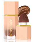 URQT Highly Pigmented Liquid Contour - Built-in Sponge