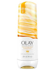 Olay Body Wash for Women, Indulgent Moisture, 24hr Moisturizing & Nourishing Formula, Infused with Vitamin B3 Complex, Luxurious Fragrances, Mango Butter & Vanilla Orchid Scent, 20 fl oz