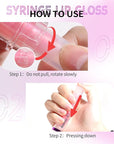 3 Colors Lip Plumping Booster, Natural
