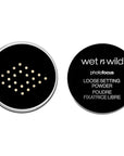 wet n wild Photo Focus Loose Baking Setting Tones, Translucent