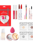 All in One Eyeshadow Palette Makeup Set, Makeup
