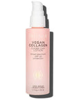 Pacifica Face Moisturizer - Vegan Collagen Face Lotion SPF 30 Broad Spectrum Sunscreen Every Day Face Lotion, UVA/UVB Protection for All Skin Types, Lightweight, Hydrating, Cruelty Free