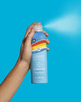 Bare Republic Clearscreen Sunscreen SPF 100 Sunblock Spray, Water Resistant with an Invisible Finish, 6 Fl Oz Each, 2 Pack
