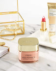 L'Oreal Paris Age Perfect Rosy Tone Anti-Aging Cooling Night Moisturizer 1.7 oz