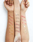 NOONI Appleseed Lip Oil Set - Appleberry & Lip