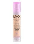 NYX PROFESSIONAL MAKEUP Bare With Me Concealer Serum, - Vanilla