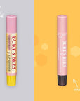 Burt's Bees Shimmer Lip Tint Set,