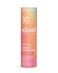 ATTITUDE Oceanly Tinted Lip Balm Shell,