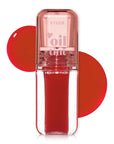 ETUDE Dear Darling Oil Tint #4 Sweet Apple Lip 2g
