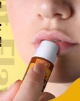 10 Pcs Mini Sunscreen Lip Balms