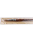 Pana usa acrylic nail brush100%