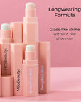 MCoBeauty Dewy Face Stick, Pearlescent, Natural Looking Glassy-Glow, Face