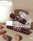 2pcs Lip Balm, Cocoa Bean Lip Hydrating