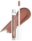 wet n wild Lip Gloss Mega Slicks High Shine Lip Gloss Bundle - Nude Mood & Berried Treasure