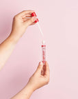W7 Hot Shot Plumping Gloss - High