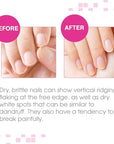 Nail Tek Protection Plus 3,