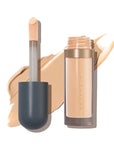 COVER FX Skin Discovered Longwear Full Coverage Concealer golden understones
