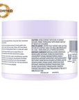Dove Exfoliating Body Polish Body Scrub Crushed Lavender & Coconut Milk 10.5 oz