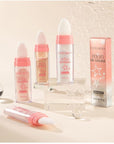 AKARY Body Glitter, Fairy Polvo De Hadas Shimmer