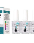 Nail Tek Quicken, Fast Drying