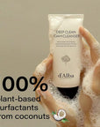 d¡¯Alba Italian White Truffle Deep Foam